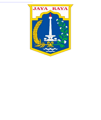Download logo dki jakarta vector coreldraw cdr. Arti Lambang Provinsi Dki Jakarta