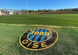 Unlock all free thematic dictionaries. Football Le Fc Chambly Oise Diminue Par Le Covid Et Son Variant Anglais Actu Oise