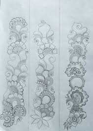 Mehndi Design In 2020 Henna Art Designs Simple Arabic Mehndi Designs Beginner Henna Designs