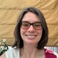 Victoria Charlesworth