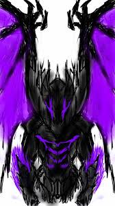 Make your device cooler and more beautiful. Gore Magala Demon Dark Fantasy Art Monster Hunter Art Fantasy Character Design