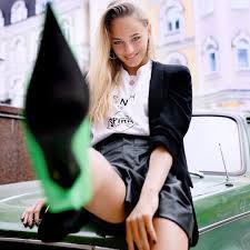 Maybe you would like to learn more about one of these? Darya Beloded Fotosessiya Na Vozdvizhenke V Kieve Model Foto Drugie Novosti Sporta Segodnya