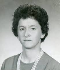 Mabel Armstrong Obituary