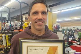 Smithers soccer coach inducted into Soccer Hall of Fame of BC