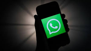 Discover 207 free logo whatsapp png images with transparent backgrounds. Whatsapp Como Poner El Modo Oscuro Cuando Usas La Aplicacion En La Web Aunque Esa Opcion Aun No Exista Oficialmente Bbc News Mundo