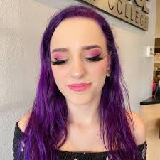 Advance Beauty College