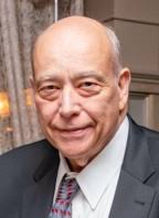 Contributions to the tribute of Rodney Chadwick