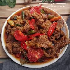 Pelengkap tengkleng kambing tanpa santan istimewa. 10 Resep Olahan Daging Sapi Tanpa Santan Praktis Dan Antigagal