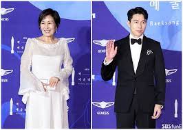 Năm kỷ hợi (âm lịch). 2019 ë°±ìƒì˜ˆìˆ ëŒ€ìƒ ëˆˆì´ë¶€ì‹œê²Œ ê¹€í˜œìžx ì¦ì¸ ì •ìš°ì„± ì˜ê´'ì˜ ëŒ€ìƒ Sbs ë‰´ìŠ¤