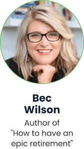 Unlock the secrets to an 'epic' retirement for your clients!