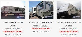 Maybe you would like to learn more about one of these? One Year Anniversary Sale Colorado Springs Rv Dealer Location