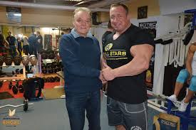Fitness-Studio Kaufmann