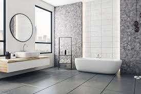 Pour la rénovation de votre salle de bain sans changer de carrelage, plusieurs solutions : Panneau Mural Salle De Bains Le Guide Ultime Pour Bien Choisir