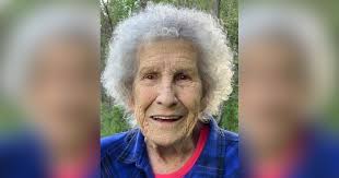 Irene Hill Obituary