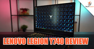 Dan mantapnya lagi, harga legion y740 ini lebih murah. Lenovo Legion Y740 Harga Technave