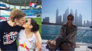 Jadon sancho fifa 20 potential. Emil Forsberg S Amazing Wife Shanga Hussain 2018 Youtube