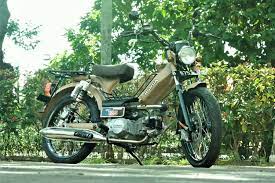 Check spelling or type a new query. Honda Supra Fit Kena Modif Tampang Berubah Jadi Retro Ala Jialing Gridoto Com