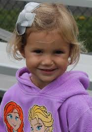 Olivia Grace Dusablon Obituary