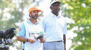 Vijay singh is a historian, filmmaker and writer living in paris (not to be confused with the fidgian golfer vijay singh). Vijay Singh Continues Grind During Quarantine