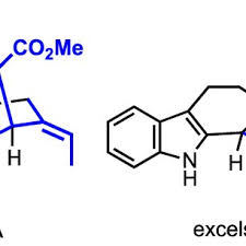 Image result for Corynanthe