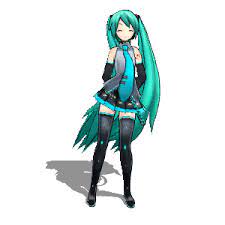 Pin By Asuna On Anime 2 Vocaloid Hatsune Miku Hatsune