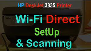 This is the official printer driver website for downloading free software & drivers for your computing and printing products for windows and mac operating systems. Hp Deskjet Ink Advantage 3835 Wifi Direct Setup Wireless Scanning Review Youtube