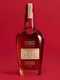 Maybe you would like to learn more about one of these? Maker S Mark Private Selection Premium Custom Bourbon