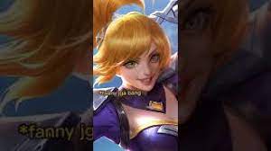 Ecuador vs brazil 2021 / brazil vs ecuador copa am. Fanny Swag Jutsu Mobile Legends Youtube