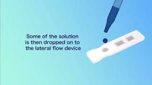 We know that between one in we also know that lateral flow devices are effective at finding people with high viral loads who are. Uk Government Lateral Flow Tests Facebook