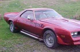 Trucks That Caught My Attention Page 43 Pontiac Firebird Pontiac Cool Car Pictures