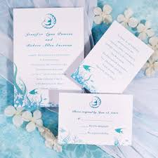 Under The Sea Wedding Invitations Wwi010 Wwi010 0 00 Cheap Wedding Invitations Free Response Cheap Wedding Invitations Underwater Wedding Sea Wedding