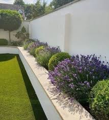 Pin By Cam Cld On Garden Design In 2020 Small Garden Design Fence Landscaping Small Backyard Landscaping