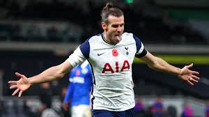 They use them in hollywood aswell to move between sets. I Can T Believe Spurs Built Golf Holes For Gareth Bale Sergio Reguilon Eurosport