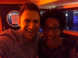 Scott Anthony Barlow Founder and CEO