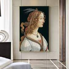 Les fleurs pink and red floral wall poster print. 440 Best Classic Paintings Wall Art Posters Ideas Classic Paintings Wall Art Pictures Canvas Art Prints