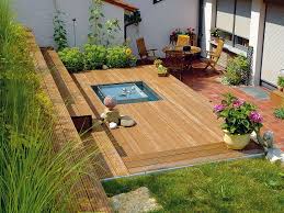 Der Frische Kick Im Garten Bautipps De Garten Terrasse Garten Aussenmobel