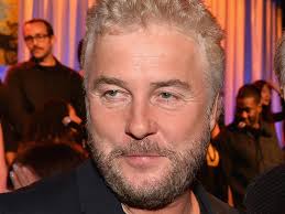 CSI' Star William Petersen Hospitalized While Working