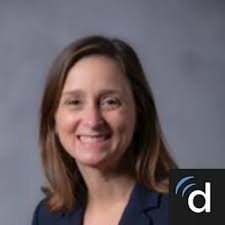 Dr. Jennifer Burrell, MD