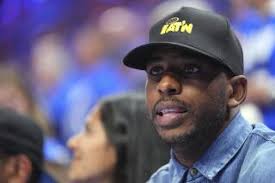 Forward Patrick Patterson is expected to sign with the Clippers