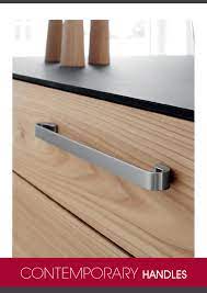 Roco Fittings Brochures On Kitchen And Furniture Industry Fittings