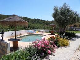 Mit pool, wlan & garten. Holiday Homes Villas And Apartments To Rent In Monchique Algarve Portugal
