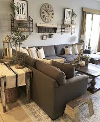 Adorable 35 Best Modern Farmhouse Living Room Decor Ideas Https Homeyli Farm House Living Room Modern Farmhouse Living Room Decor Farmhouse Decor Living Room