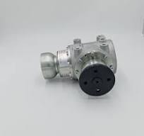 China Fan Angle Driver 213700050 Angle Actuator For Kinglong ...