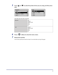 Please, ensure that the driver version totally corresponds. Ufrii Lt Xps Canon Imageclass Mf8450c Driver And Software Downloads