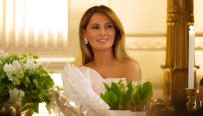 Melānija Trampa : tout ce que l'on sait à l'instant — image 5