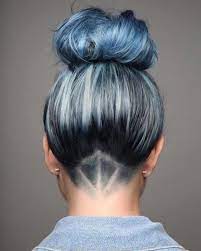 Pin On Hair