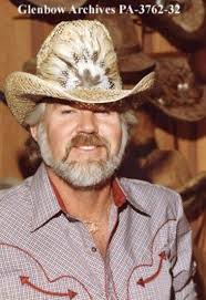 Kenny Rogers first concert at the Cajundome in 1985