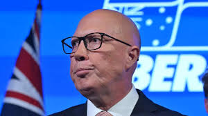 How the Liberals will pick a new leader after Dutton's exit