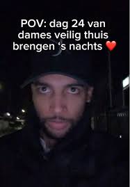 Ze is veilig thuisgekomen: Een blije terugkeer!