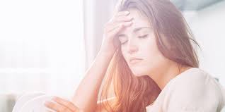 Kent Een Vitamine D Tekort Symptomen Als Hoofdpijn Eg